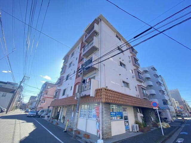 森下町パブリックハイツ